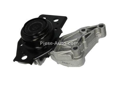 Suport motor FEBI echivalent 82 00 398 170 pernă dreapta motor RENAULT Megane II 2.0DCi 09/05-