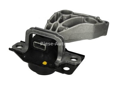 Suport motor FEBI echivalent 82 00 398 170 pernă dreapta motor RENAULT Megane II 2.0DCi 09/05-