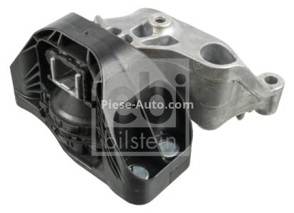Suport motor FEBI , din față dreapta, hidraulic pentru: RENAULT MEGANE IV 1.6 11.15-