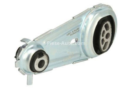 Suport motor FEBI , jos  îdin față ,stânga / dreapta , din metal+cauciuc pentru: RENAULT FLUENCE, GRAND SCENIC III, MEGANE III, SCENIC III 1.5D 04.09-