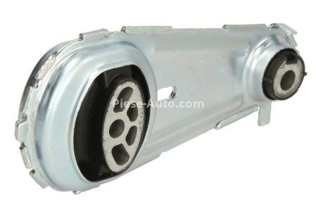 Suport motor FEBI , jos  îdin față ,stânga / dreapta , din metal+cauciuc pentru: RENAULT FLUENCE, GRAND SCENIC III, MEGANE III, SCENIC III 1.5D 04.09-