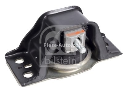 Suport motor FEBI față dreapta, hidraulic pentru: RENAULT CLIO III, CLIO III/HATCHBACK, MODUS 1.2-1.6 09.04- 2