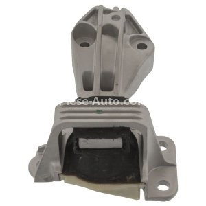 Suport motor FEBI față dreapta, hidraulic pentru: RENAULT FLUENCE, MEGANE, MEGANE III, SCENIC III 1.2-2.0D 11.08-