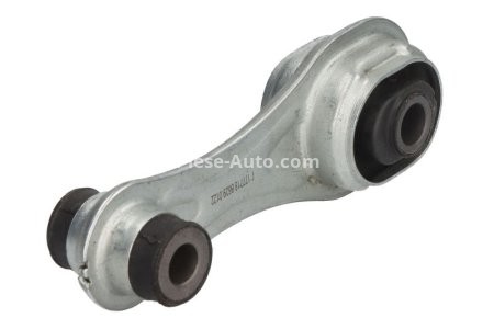 Suport motor FEBI , din spate, din metal+cauciuc pentru: RENAULT TWINGO III; SMART FORFOUR, FORTWO 0.9-Electric 07.14-