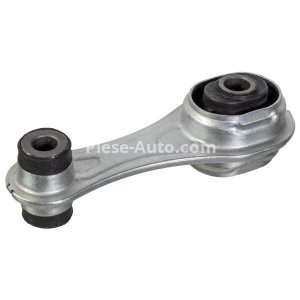 Suport motor FEBI , din spate, din metal+cauciuc pentru: RENAULT TWINGO III; SMART FORFOUR, FORTWO 0.9-Electric 07.14-