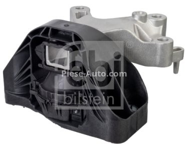 Suport motor FEBI , pe partea motorului/sus dreapta, hidraulic pentru: RENAULT GRAND SCENIC IV, MEGANE IV, SCENIC IV 1.2 11.15-