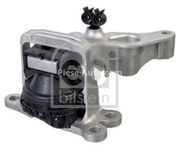 Suport motor FEBI , pe partea dreapta, hidraulic pentru: RENAULT ESPACE V, GRAND SCENIC IV, MEGANE IV, SCENIC IV, TALISMAN 1.6D 06.15-