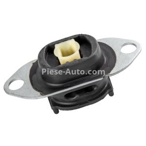 Suport motor FEBI , pe partea stânga / dreapta, spate din metal+cauciuc pentru: RENAULT TWINGO III; SMART FORFOUR, FORTWO 0.9/0.9LPG/1.0 07.14-