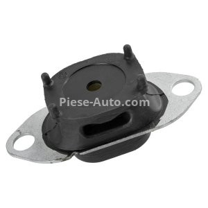 Suport motor FEBI , pe partea stânga / dreapta, spate din metal+cauciuc pentru: RENAULT TWINGO III; SMART FORFOUR, FORTWO 0.9/0.9LPG/1.0 07.14-