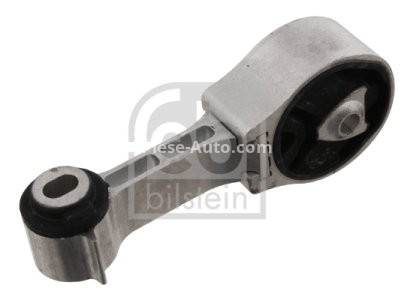 Suport motor FEBI ,sus dreapta pentru: RENAULT FLUENCE, GRAND SCENIC III, MEGANE, MEGANE III, SCENIC III 1.6D/2.0D 02.09-