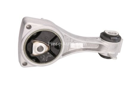 Suport motor FEBI,sus dreapta, top, din metal+cauciuc pentru: RENAULT ESPACE IV, LAGUNA II, VEL SATIS 2.0D 08.05-