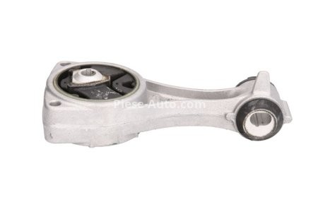 Suport motor FEBI,sus dreapta, top, din metal+cauciuc pentru: RENAULT ESPACE IV, LAGUNA II, VEL SATIS 2.0D 08.05-