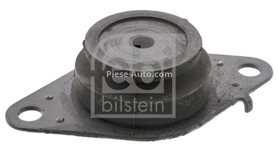 Suport motor FEBI pentru   , (fata), Renault Laguna 2.0, 1.9 DTI, 2.2D, dT 94 -