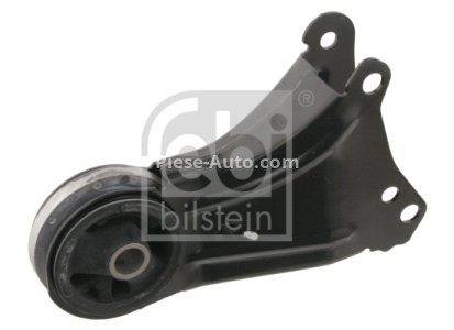 Suport motor FEBI pentru  din spate. RENAULT, TWINGO, C06 / S06, ALL, 1.2, 1993-03-01 ->