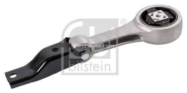 Suport motor FEBI ,în spate dreapta, din metal+cauciuc pentru: SEAT CORDOBA, IBIZA III, IBIZA IV, IBIZA IV SC, IBIZA IV ST, IBIZA IV/HATCHBACK; SKODA FABIA I, FABIA I PRAKTIK, FABIA II, ROOMSTER 1.2-1.9D 01.00-