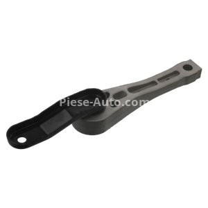 Suport motor FEBI , din spate, din metal+cauciuc pentru: SEAT ALHAMBRA; VW SHARAN, TIGUAN 1.4/2.0 09.07-