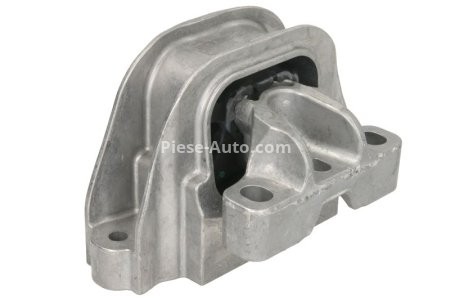 Suport motor FEBI , din față dreapta, din metal+cauciuc pentru: SEAT MII; VW UP! 1.0 10.11-