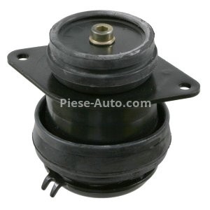 Suport motor FEBI pentru Cordoba, Ibiza al II-lea, Caddy, Golf III, IV, Polo, Vento 1991-1999 2