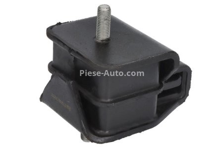 Suport motor FEBI , din față stânga / dreapta, din metal+cauciuc pentru: SUBARU FORESTER, IMPREZA, LEGACY II, LEGACY III, LEGACY IV, XV 1.5-2.5 08.92-