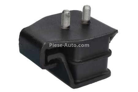 Suport motor FEBI , din față stânga / dreapta, din metal+cauciuc pentru: SUBARU FORESTER, IMPREZA, LEGACY II, LEGACY III, LEGACY IV, XV 1.5-2.5 08.92-