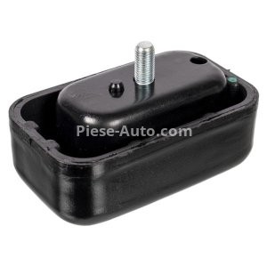 Suport motor FEBI , din față stânga / dreapta, din metal+cauciuc pentru: SUZUKI JIMNY, SAMURAI, SJ413, VITARA 1.3/1.6 08.86-