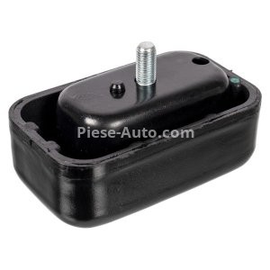 Suport motor FEBI , din față stânga / dreapta, din metal+cauciuc pentru: SUZUKI JIMNY, SAMURAI, SJ413, VITARA 1.3/1.6 08.86-