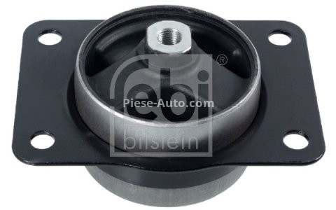 Suport motor FEBIL, din metal+cauciuc pentru: SUZUKI SX4 1.5/1.6/1.6D 06.06-