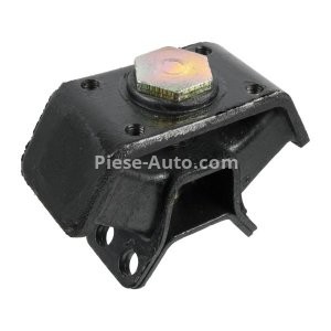 Suport motor FEBI , din spate, din metal+cauciuc pentru: TOYOTA 4 RUNNER I, CARINA II, CARINA III, CELICA, COROLLA, CRESSIDA, HILUX IV, HILUX V, HILUX VI, STARLET 1.3-3.0D 07.77-07.05