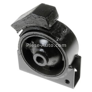 Suport motor FEBI față stânga, din metal+cauciuc pentru: TOYOTA COROLLA 1.3/1.6 05.87-10.94