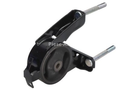 Suport motor FEBI , din spate, din metal+cauciuc pentru: TOYOTA BB I, ECHO, IST, PLATZ, PORTE I, WILL CYPHA I, YARIS, YARIS VERSO 1.0/1.3/1.5 04.99-07.12