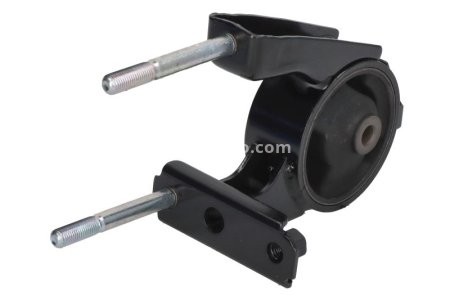 Suport motor FEBI , din spate, din metal+cauciuc pentru: TOYOTA BB I, ECHO, IST, PLATZ, PORTE I, WILL CYPHA I, YARIS, YARIS VERSO 1.0/1.3/1.5 04.99-07.12