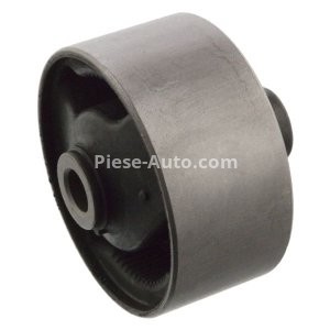 Suport motor FEBI , din spate, din metal+cauciuc pentru: TOYOTA COROLLA, COROLLA VERSO 1.3-2.0D 01.01-03.09