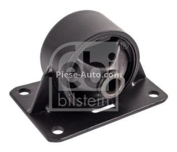 Suport motor FEBI , din spate, din metal+cauciuc pentru: TOYOTA HIACE V 2.5D/2.7 06.04-