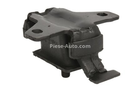 Suport motor FEBI stânga / dreapta, din metal+cauciuc pentru: TOYOTA FORTUNER, HILUX, HILUX VII 2.5D/3.0D 06.04- 2