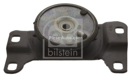 Suport FEBI pentru cutie viteza fata stanga (automatic) pentru: VOLVO C70 II, S40 II, V40, V50; FORD C-MAX, C-MAX II, FOCUS II, FOCUS III, FOCUS III/KOMBI, FOCUS II/KOMBI, KUGA I, KUGA II 1.0-2.5 01.04-