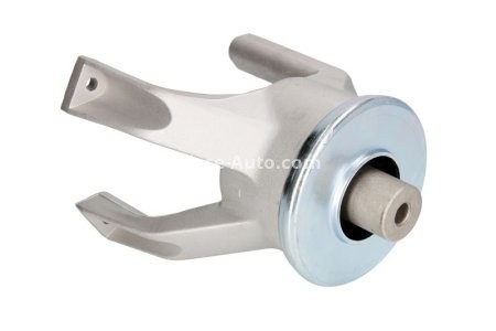 Suport motor FEBI ,în spate dreapta, din metal+cauciuc pentru: VW CALIFORNIA T5 CAMPER, CALIFORNIA T6 CAMPER, MULTIVAN T5, MULTIVAN T6, TRANSPORTER T5, TRANSPORTER T6 1.9D-2.5D 04.03-
