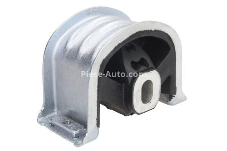 Suport motor FEBI , din față, din metal+cauciuc pentru: VW CALIFORNIA T5 CAMPER, CALIFORNIA T6 CAMPER, MULTIVAN T5, MULTIVAN T6, TRANSPORTER T5, TRANSPORTER T6 1.9D-2.0D 04.03-12.19