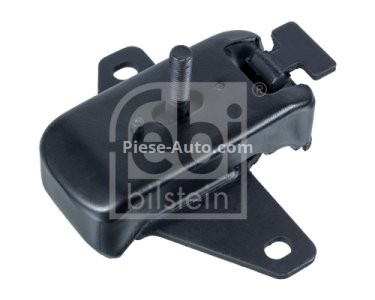 Suport motor FEBI stânga / dreapta, din metal+cauciuc pentru: VW AMAROK 2.0/2.0D 09.10-05.22