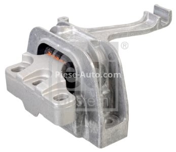 Suport motor FEBI , pe partea dreapta, hidraulic pentru: VW TIGUAN 2.0 03.17-