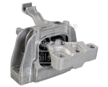 Suport motor FEBI , pe partea dreapta, hidraulic pentru: VW TIGUAN 2.0D 06.17-