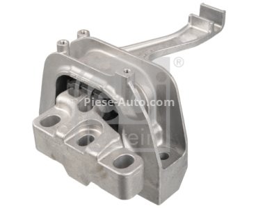 Suport motor FEBI , pe partea dreapta, din metal+cauciuc pentru: VW T-ROC 2.0D 09.17-