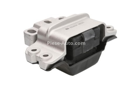 Suport motor FEBI , pe partea dreapta / stânga, din metal+cauciuc pentru: VW PASSAT B6 1.4/1.6 03.05-11.10