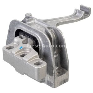 Suport motor FEBI,sus dreapta, hidraulic pentru: VW GOLF SPORTSVAN VII, GOLF VII, JETTA VII, TIGUAN 1.4-1.6 02.14-