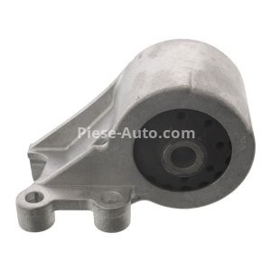 Suport motor FEBI pentru 701399201AE cutie de viteze VW T4 91-97 (slot pentru căsuţa poştală.)