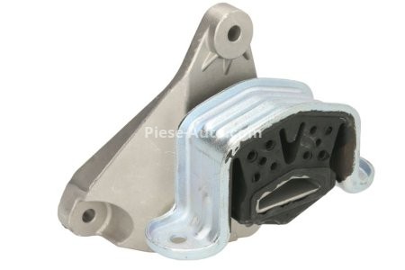 Suport FEBI pentru cutie viteza partea stanga(6-gear/manual) pentru: VW CALIFORNIA T5 CAMPER, CALIFORNIA T6 CAMPER, MULTIVAN T5, MULTIVAN T6, TRANSPORTER T5, TRANSPORTER T6 1.9D-3.2 04.03-