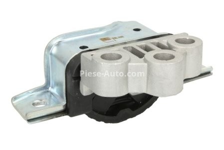 Suport motor REINHOCH față dreapta, cauciuc + metal pentru: ALFA ROMEO MITO; FIAT GRANDE PUNTO, PUNTO, PUNTO EVO 1.2-1.4CNG 06.05-