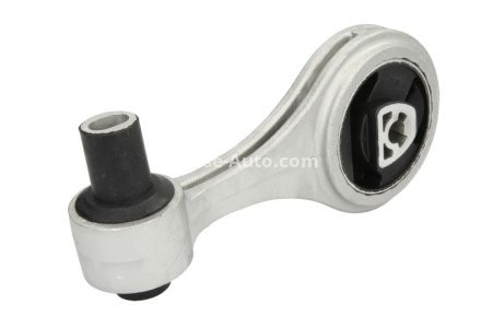 Suport motor REINHOCH spate stânga, jos, cauciuc + metal pentru: ALFA ROMEO MITO; FIAT GRANDE PUNTO, PUNTO, PUNTO EVO, PUNTO/HATCHBACK 0.9-1.4 10.05-