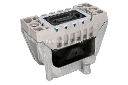 Suport motor REINHOCH față dreapta, cauciuc + metal pentru: AUDI A3; SEAT ALTEA, ALTEA XL, LEON, TOLEDO III; SKODA OCTAVIA II, SUPERB II; VW BEETLE, CADDY III, CADDY III/MINIVAN, GOLF PLUS V, GOLF V 1.6-2.0D 02.03-