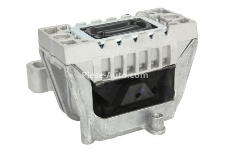 Suport motor REINHOCH față dreapta, cauciuc + metal pentru: AUDI A3; SEAT ALTEA, LEON; SKODA OCTAVIA II, SUPERB II, YETI; VW CADDY III, CADDY III/MINIVAN, EOS, GOLF PLUS, GOLF PLUS V, GOLF V 1.2/1.4/1.6 02.03-