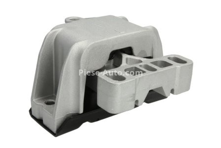 Suport motor REINHOCH față stânga, carcasa cutiei de viteza pentru: AUDI 80 B3, A3; SEAT LEON, TOLEDO II; SKODA OCTAVIA I; VW BORA, BORA I, CADDY II, CADDY II/MINIVAN, GOLF IV, NEW BEETLE 1.4-1.9D 08.90-03.13
